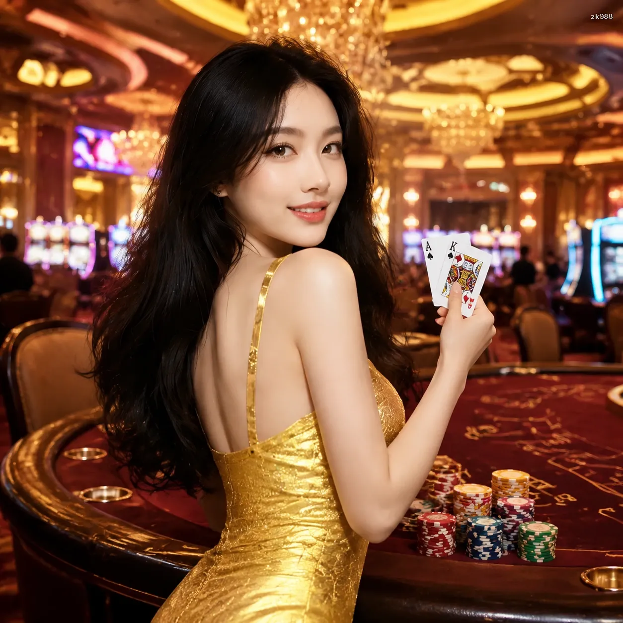 Menelusuri Fitur Menarik dari Situs Game zk988